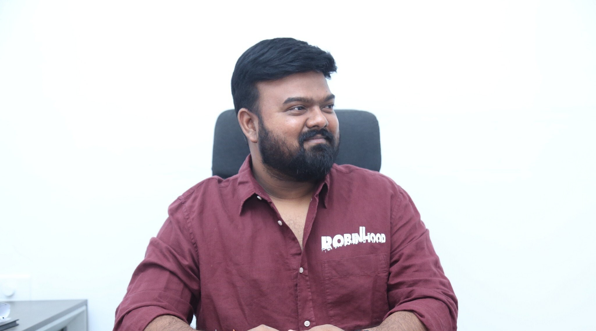 Photo 5 of Venky Kudumula