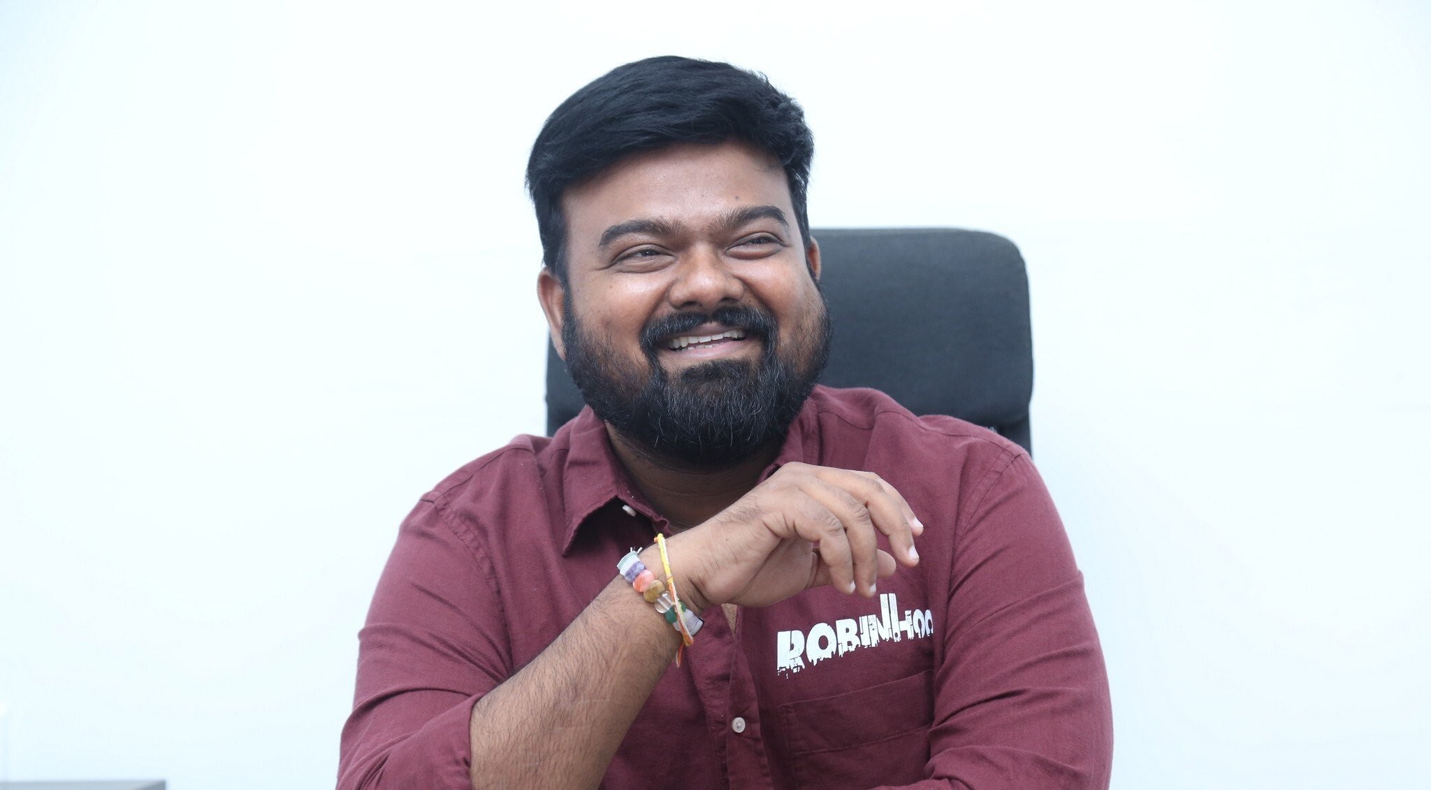 Photo 6 of Venky Kudumula