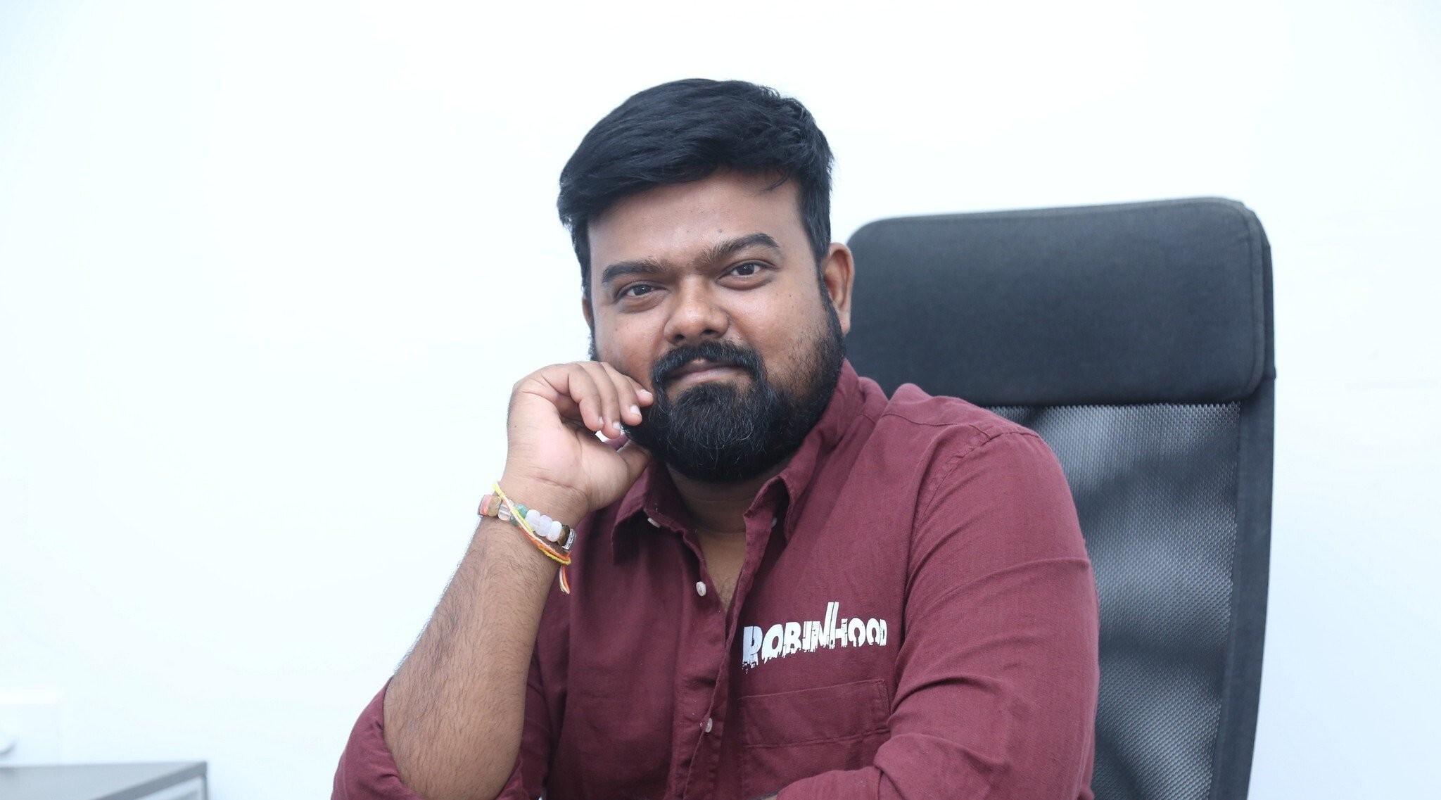 Photo 7 of Venky Kudumula