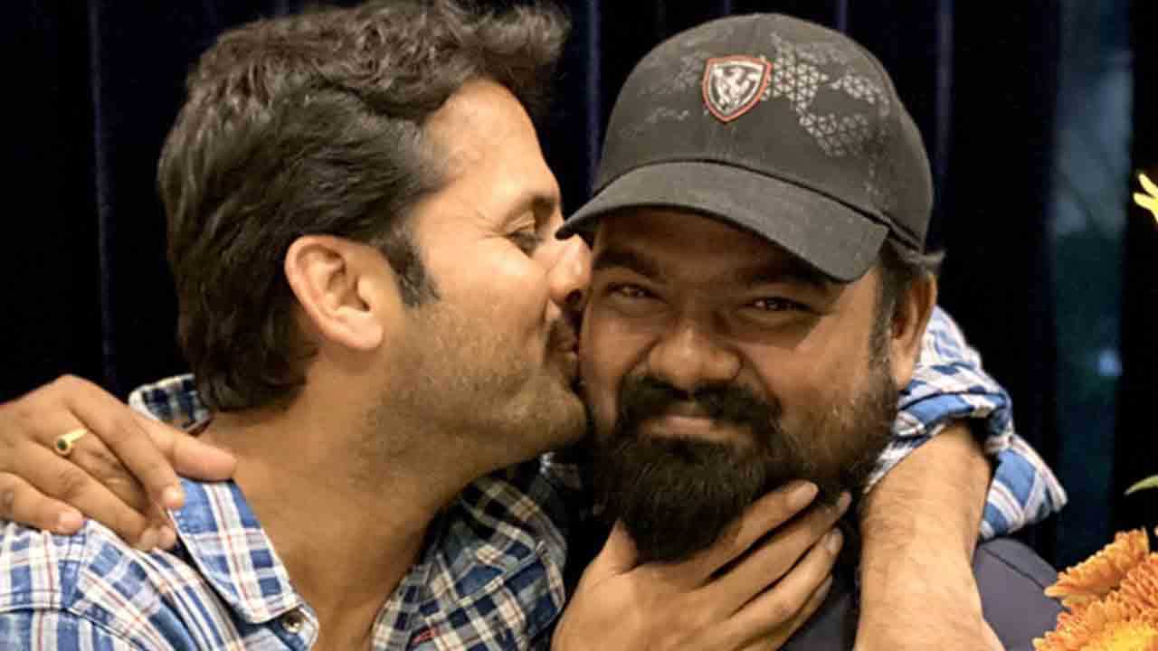 Photo 8 of Venky Kudumula