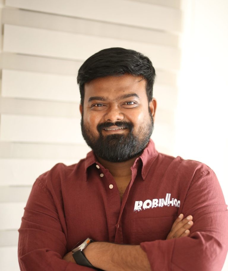 Venky Kudumula