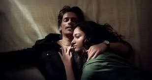 Photo 4 of Lust Stories 2