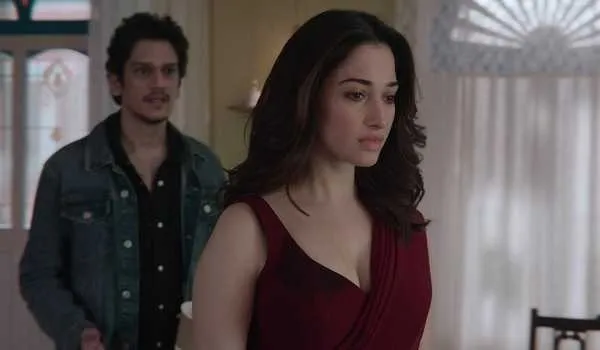 Photo 5 of Lust Stories 2