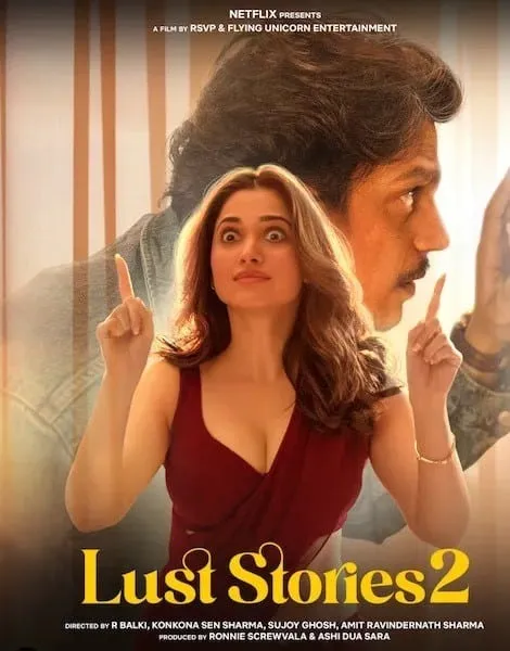 Photo 7 of Lust Stories 2