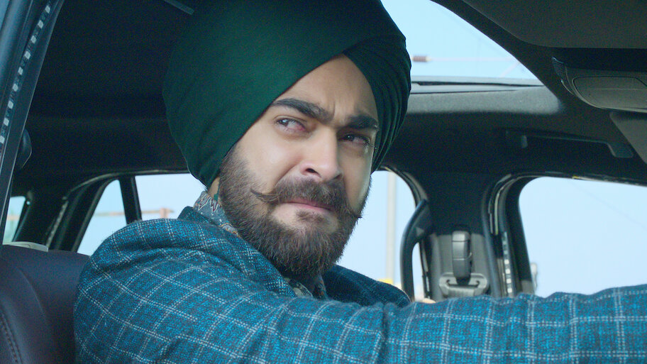 Photo 6 of Wild Wild Punjab