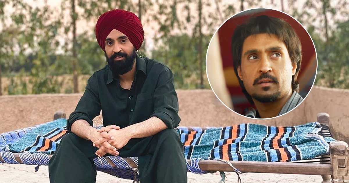 Photo 2 of Amar Singh Chamkila