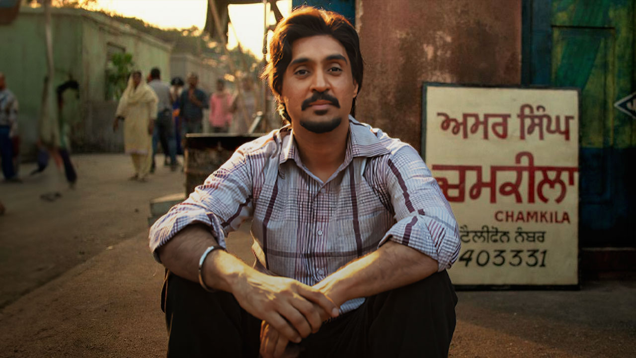 Photo 5 of Amar Singh Chamkila