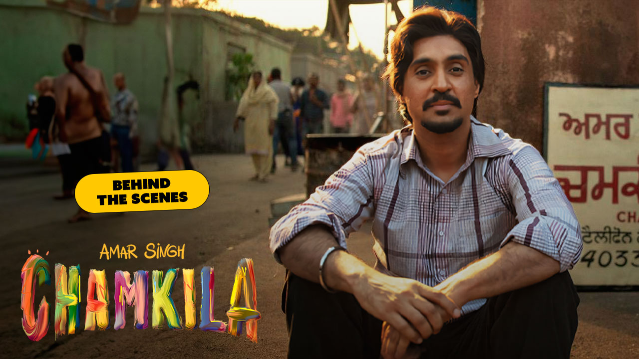 Photo 6 of Amar Singh Chamkila