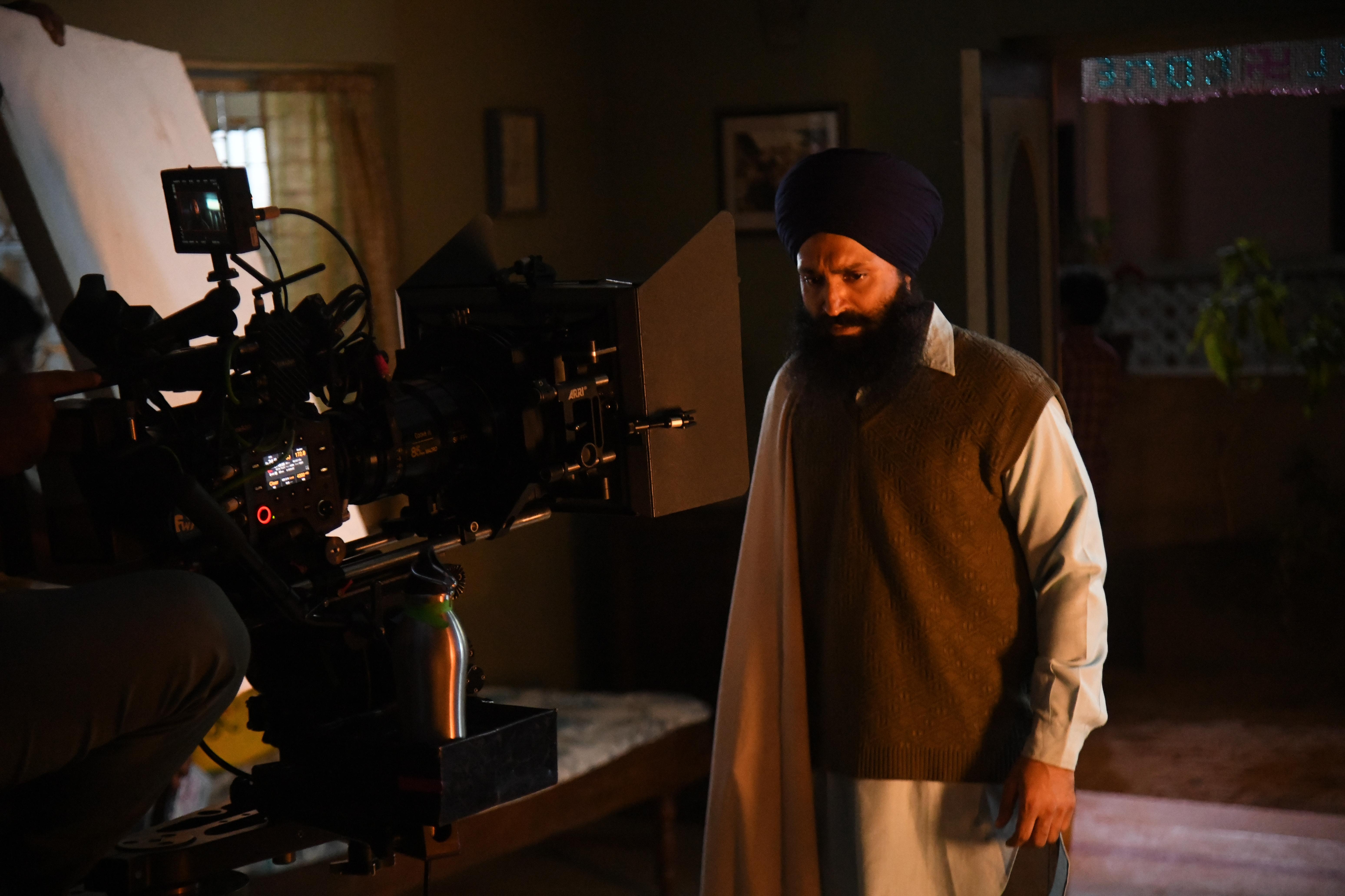 Photo 8 of Amar Singh Chamkila