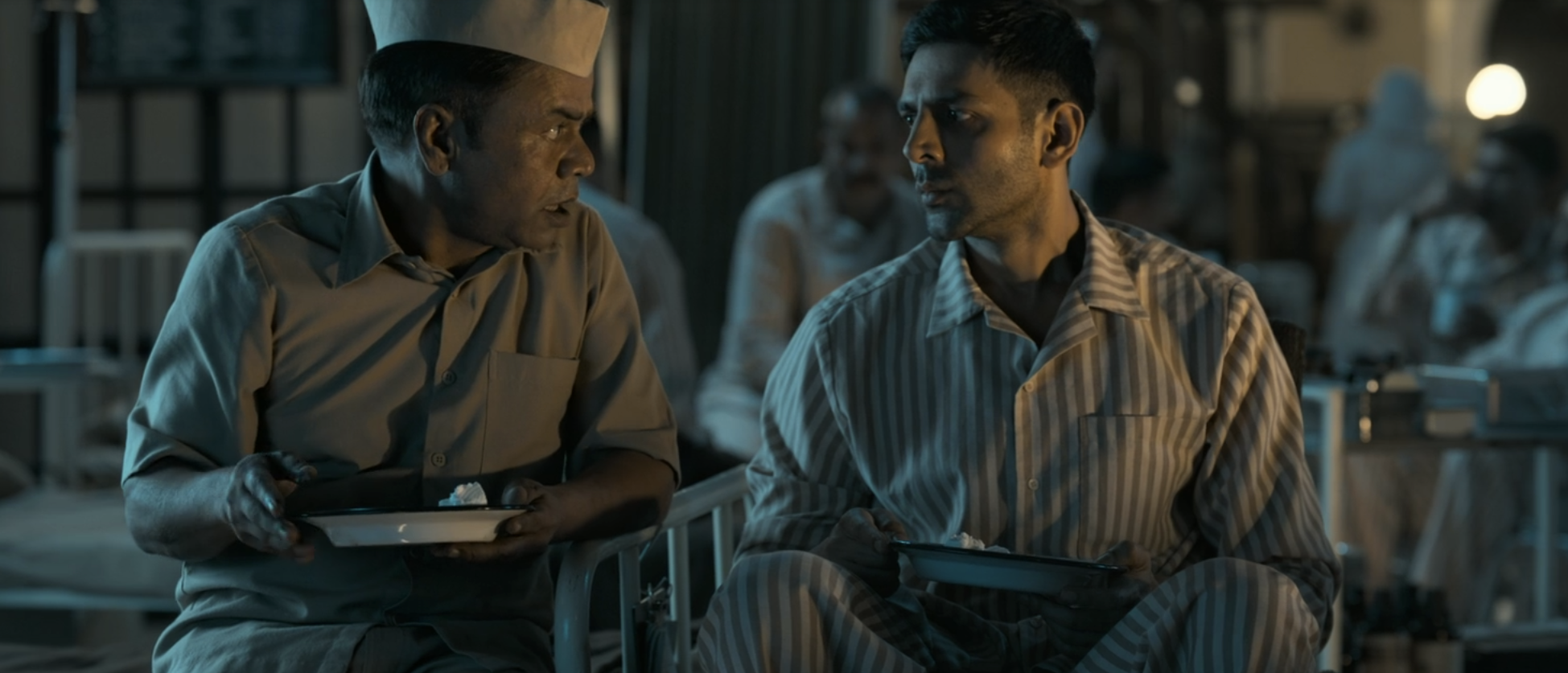 Photo 3 of Chandu Champion