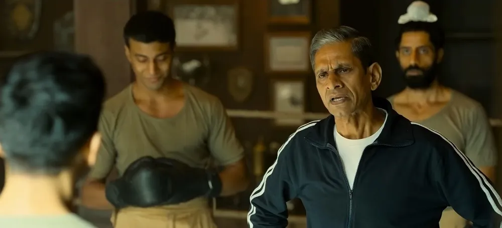 Photo 6 of Chandu Champion