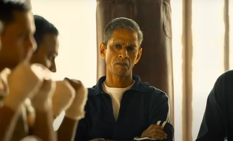 Photo 7 of Chandu Champion