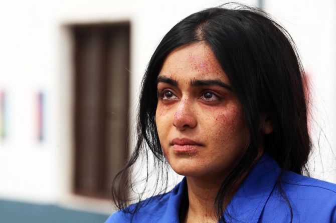 Photo 2 of The Kerala Story