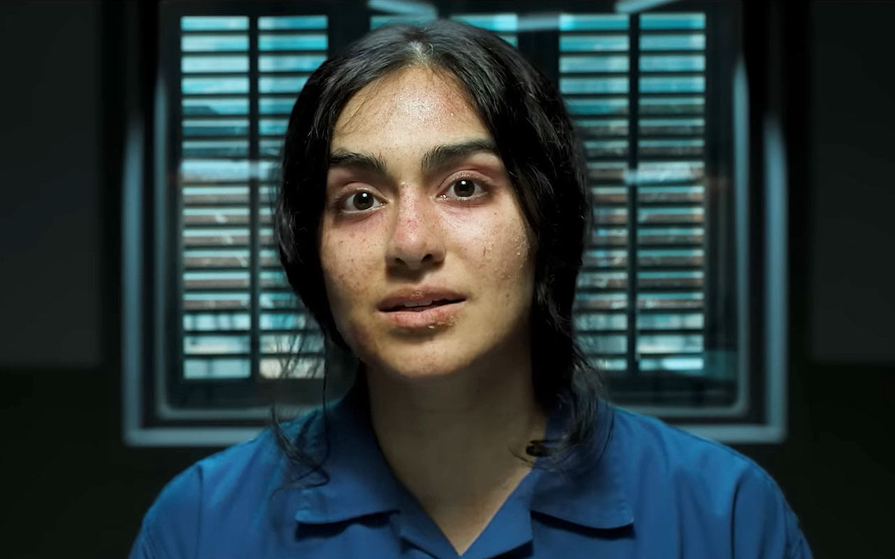 Photo 3 of The Kerala Story