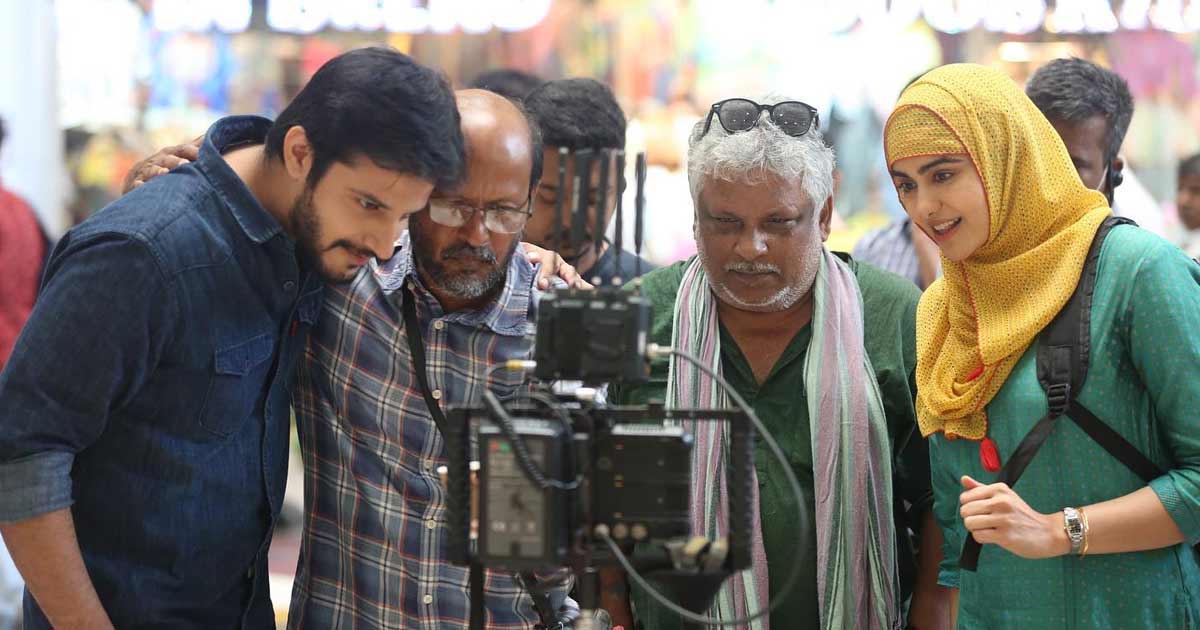 Photo 5 of The Kerala Story