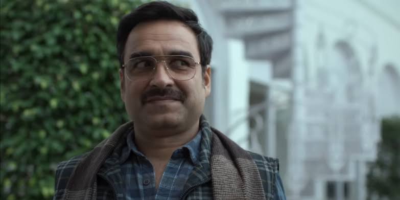 Photo 4 of Murder Mubarak