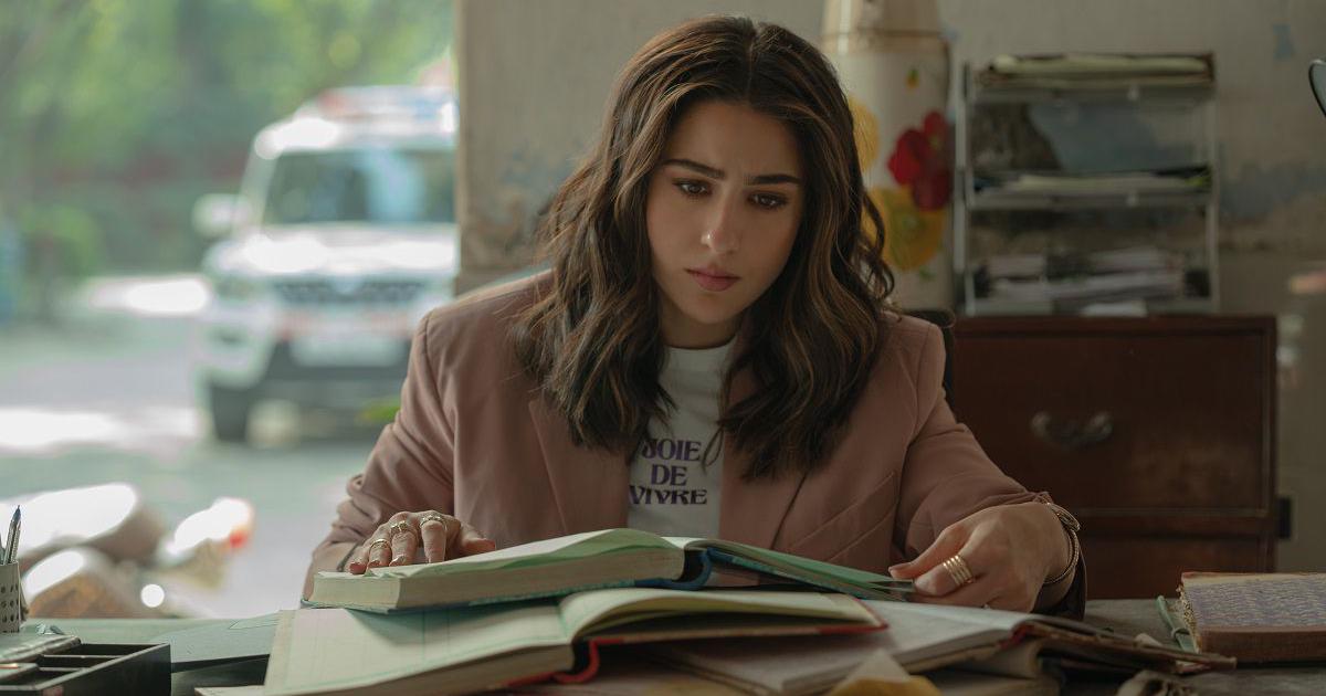 Photo 8 of Murder Mubarak