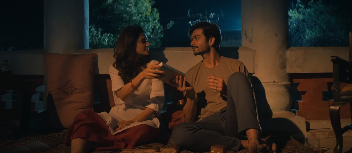 Photo 1 of Phir Aayi Hasseen Dillruba