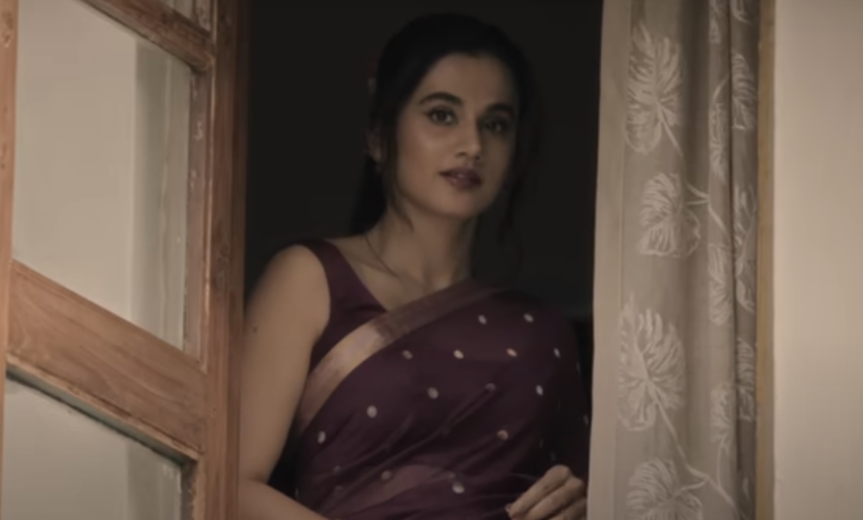 Photo 7 of Phir Aayi Hasseen Dillruba