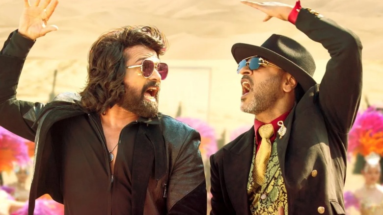 Photo 4 of Badass Ravi Kumar