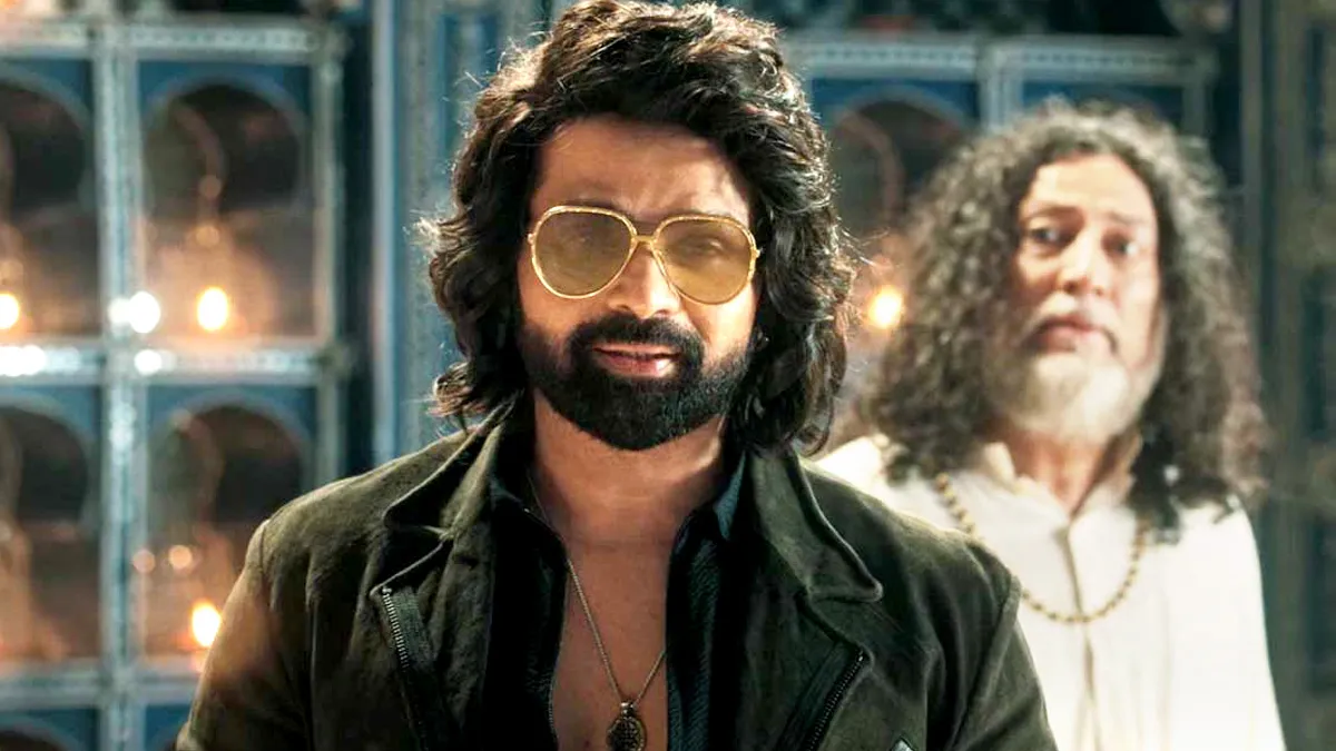 Photo 6 of Badass Ravi Kumar