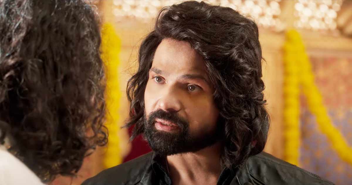 Photo 7 of Badass Ravi Kumar