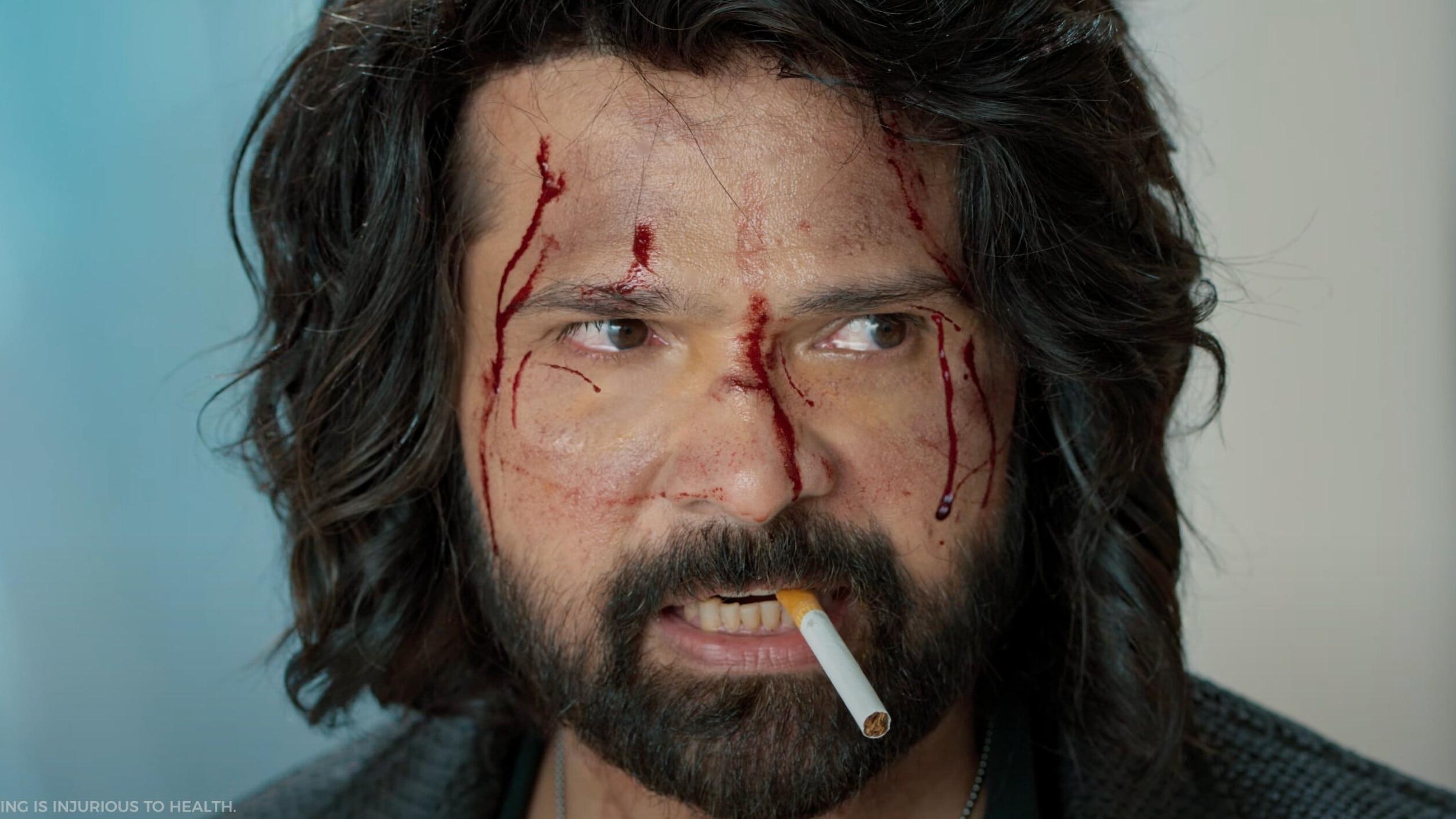 Photo 8 of Badass Ravi Kumar