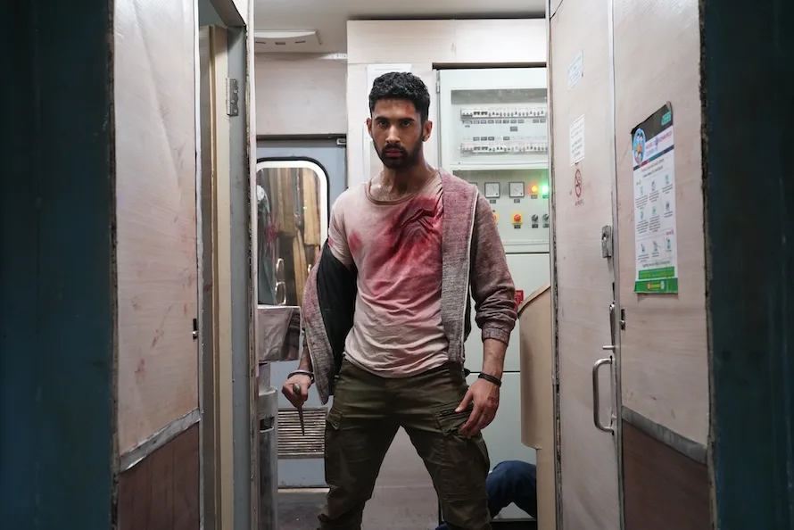 Photo 8 of Kill