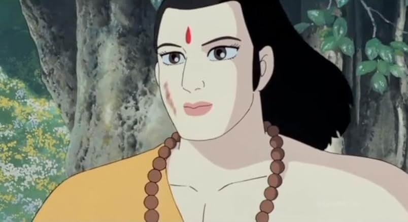 Photo 6 of Ramayana: The Legend of Prince Rama