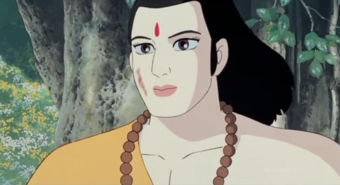 Photo 8 of Ramayana: The Legend of Prince Rama