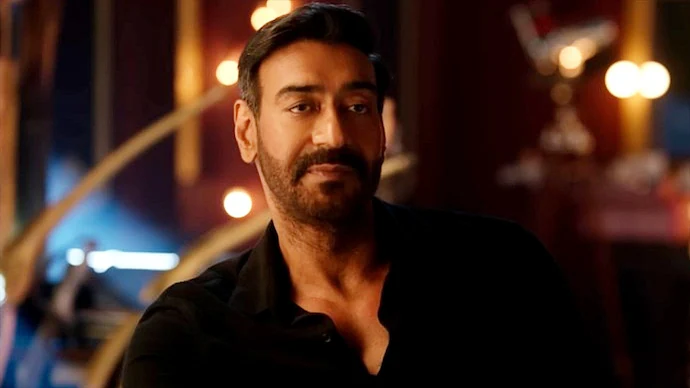 Photo 6 of Singham Again