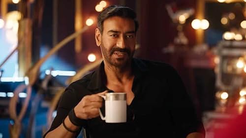 Photo 7 of Singham Again