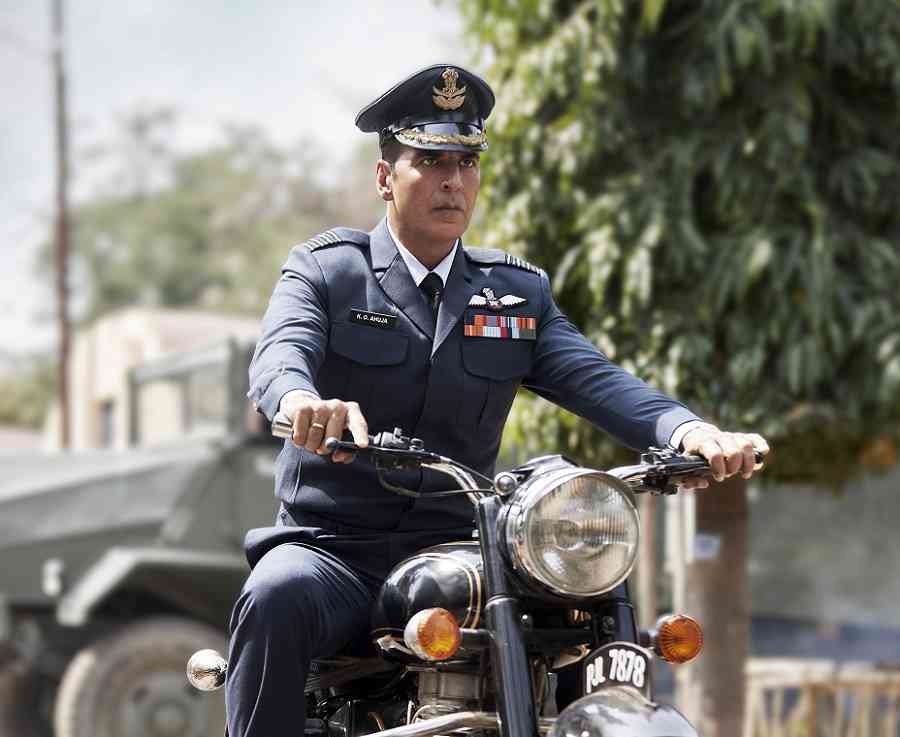 Photo 1 of Sky Force