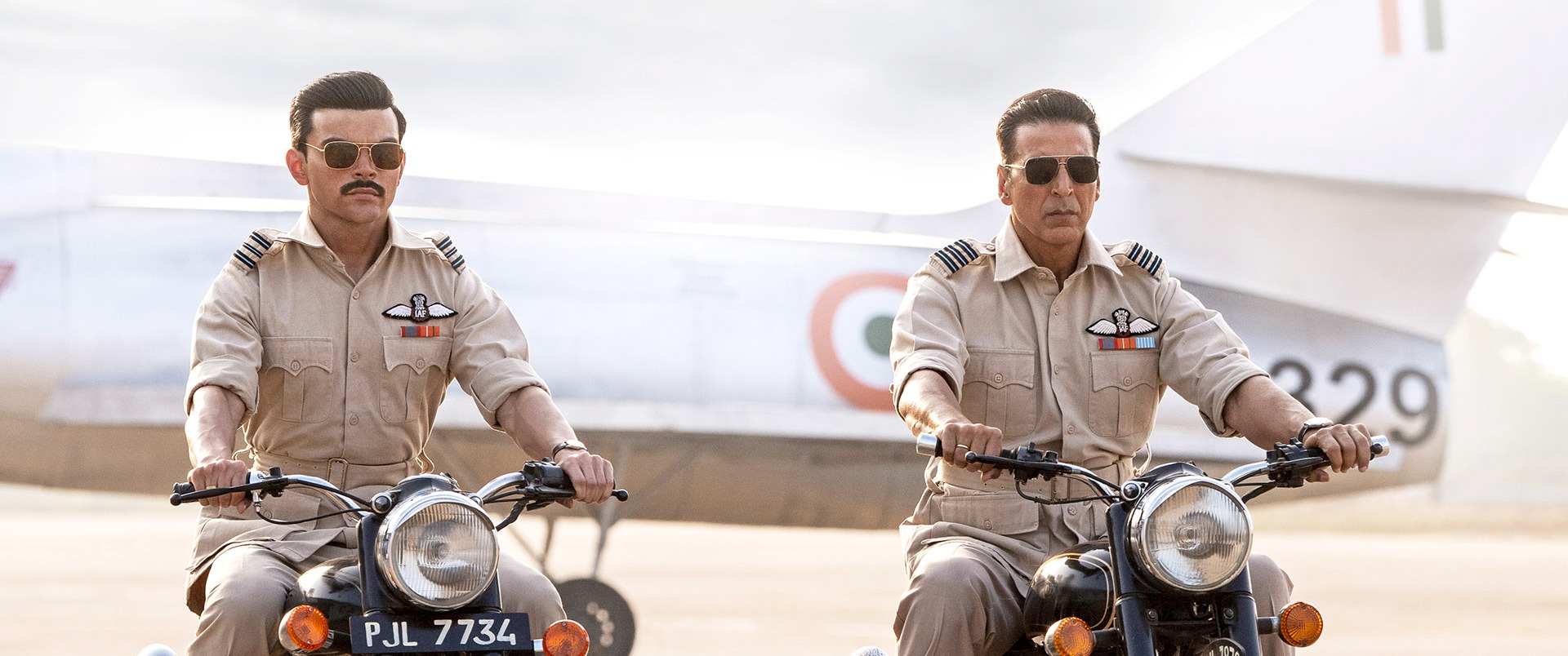 Photo 2 of Sky Force