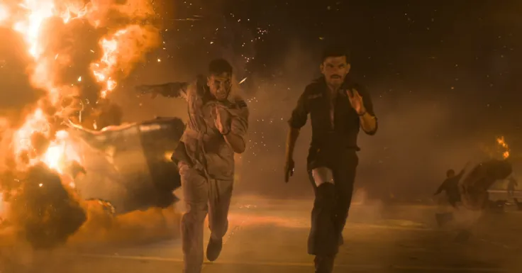 Photo 5 of Sky Force