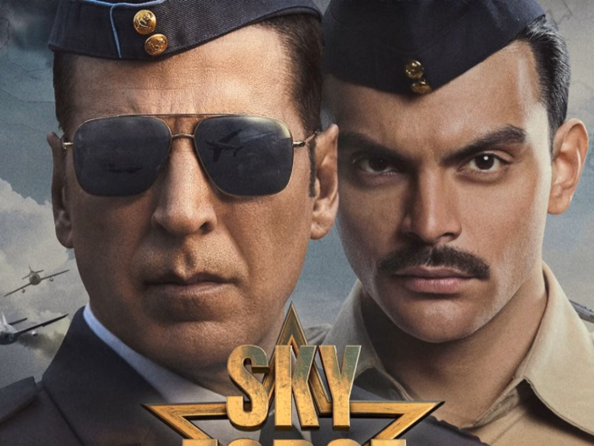 Photo 6 of Sky Force