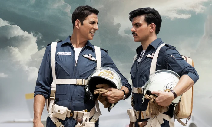 Photo 7 of Sky Force