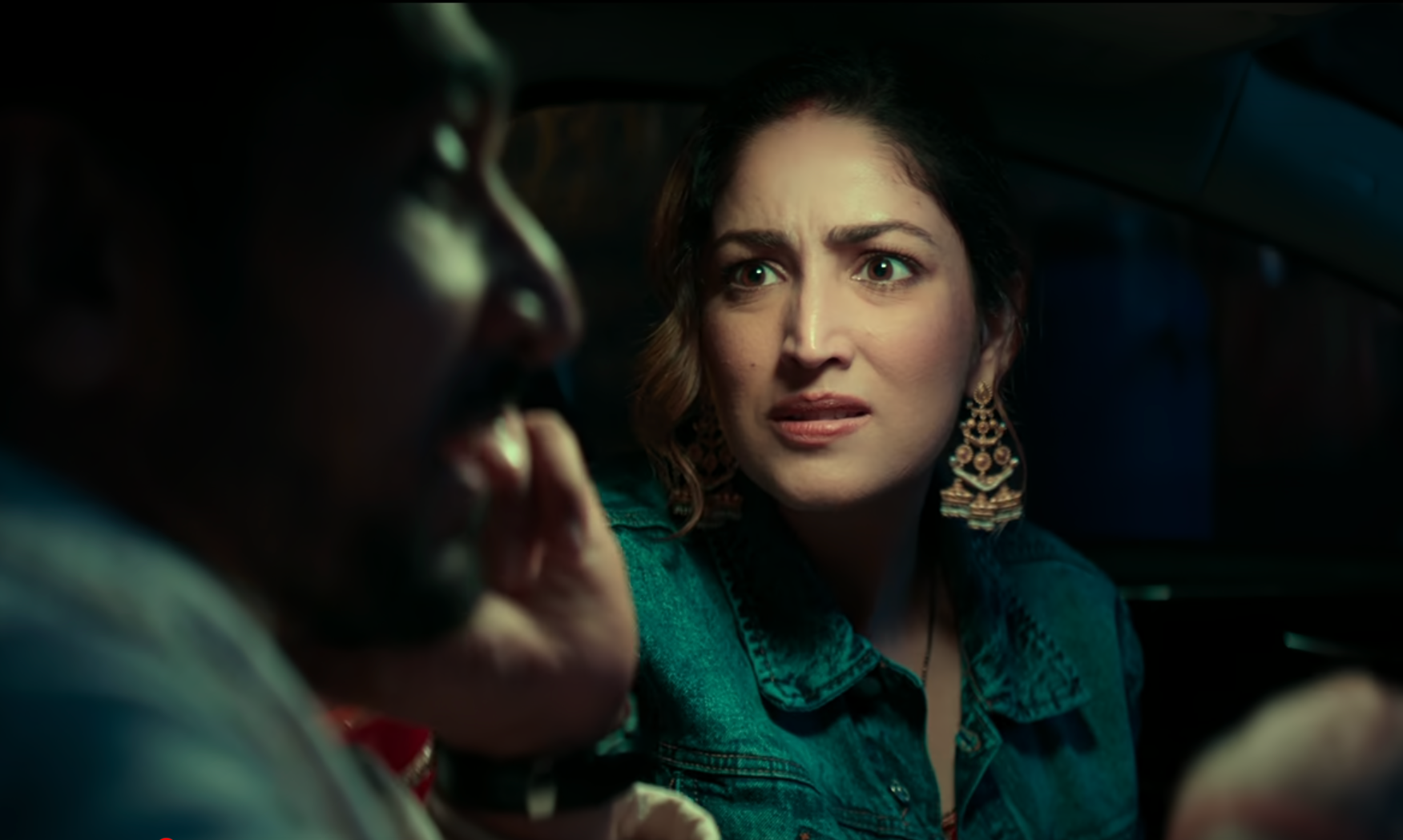 Photo 6 of Dhoom Dhaam