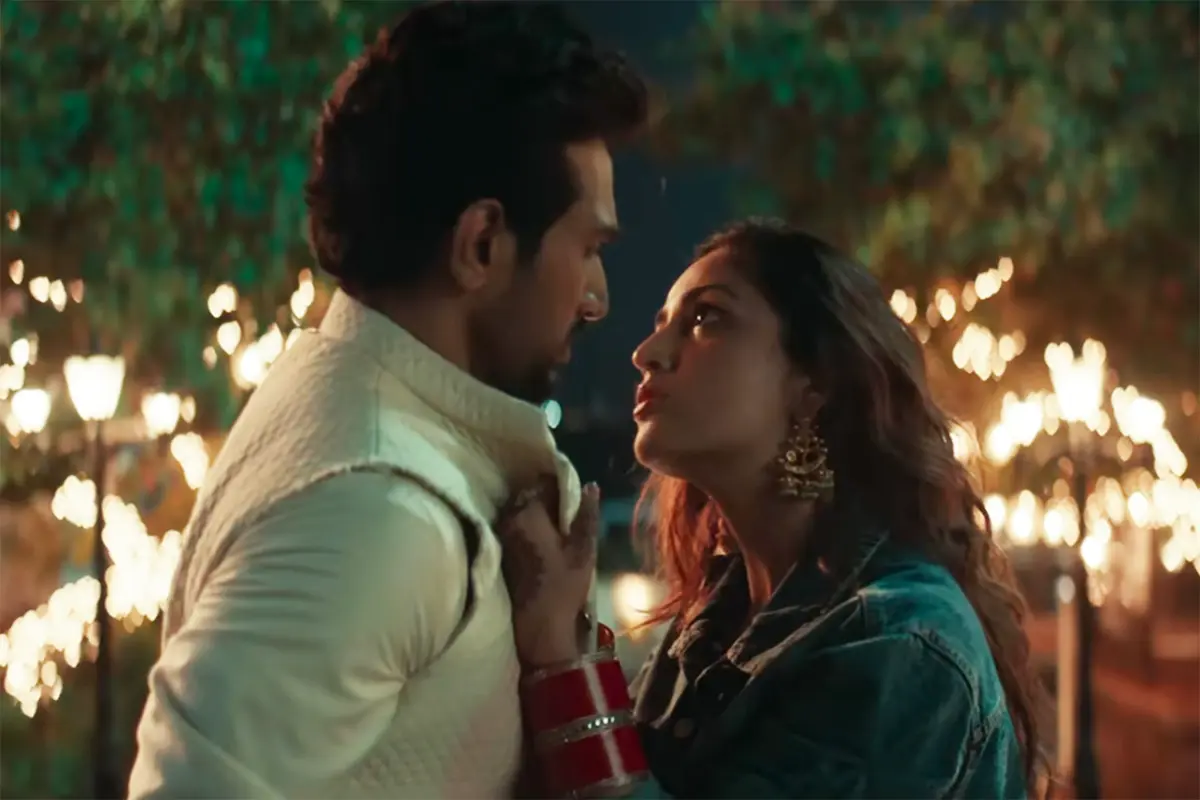 Photo 7 of Dhoom Dhaam