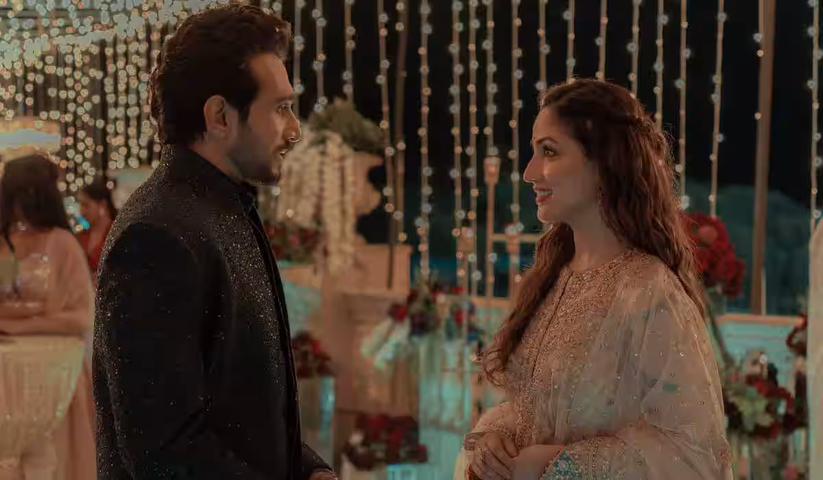 Photo 8 of Dhoom Dhaam