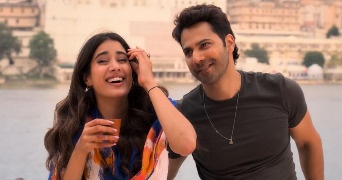 Photo 3 of Sunny Sanskari Ki Tulsi Kumari