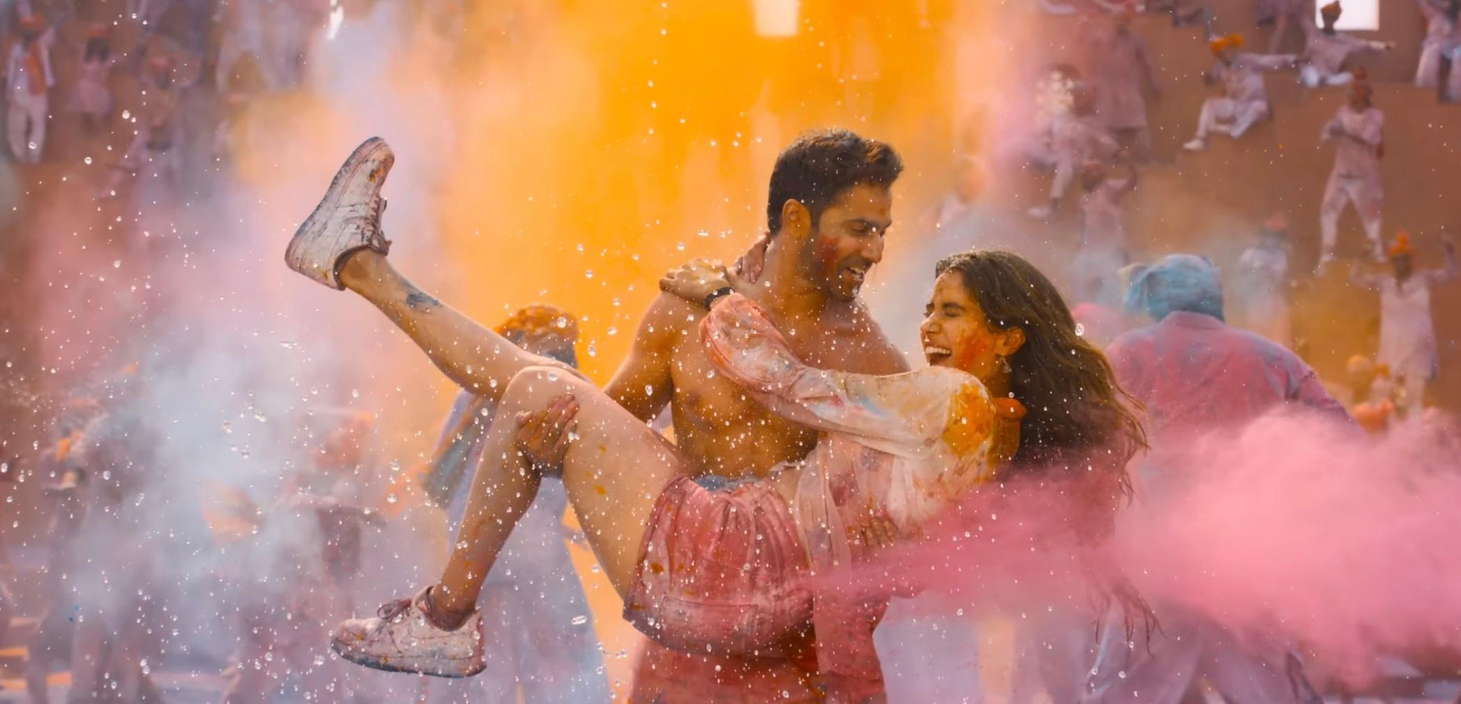 Photo 6 of Sunny Sanskari Ki Tulsi Kumari