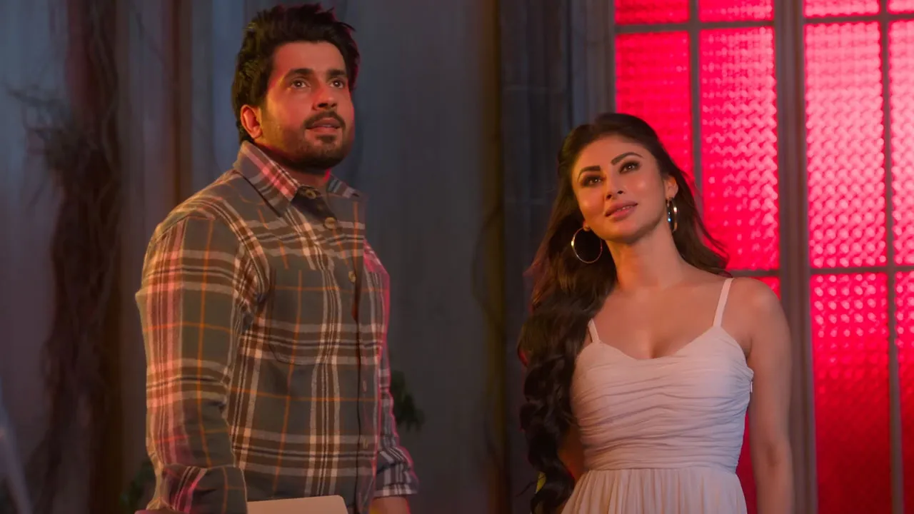 Photo 2 of The Bhootnii