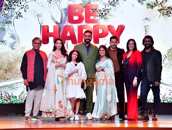Photo 1 of Be Happy