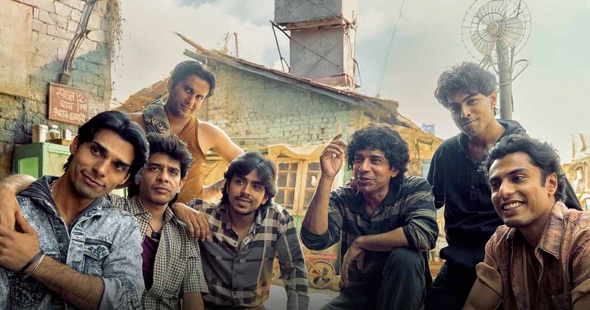 Photo 5 of Superboys of Malegaon