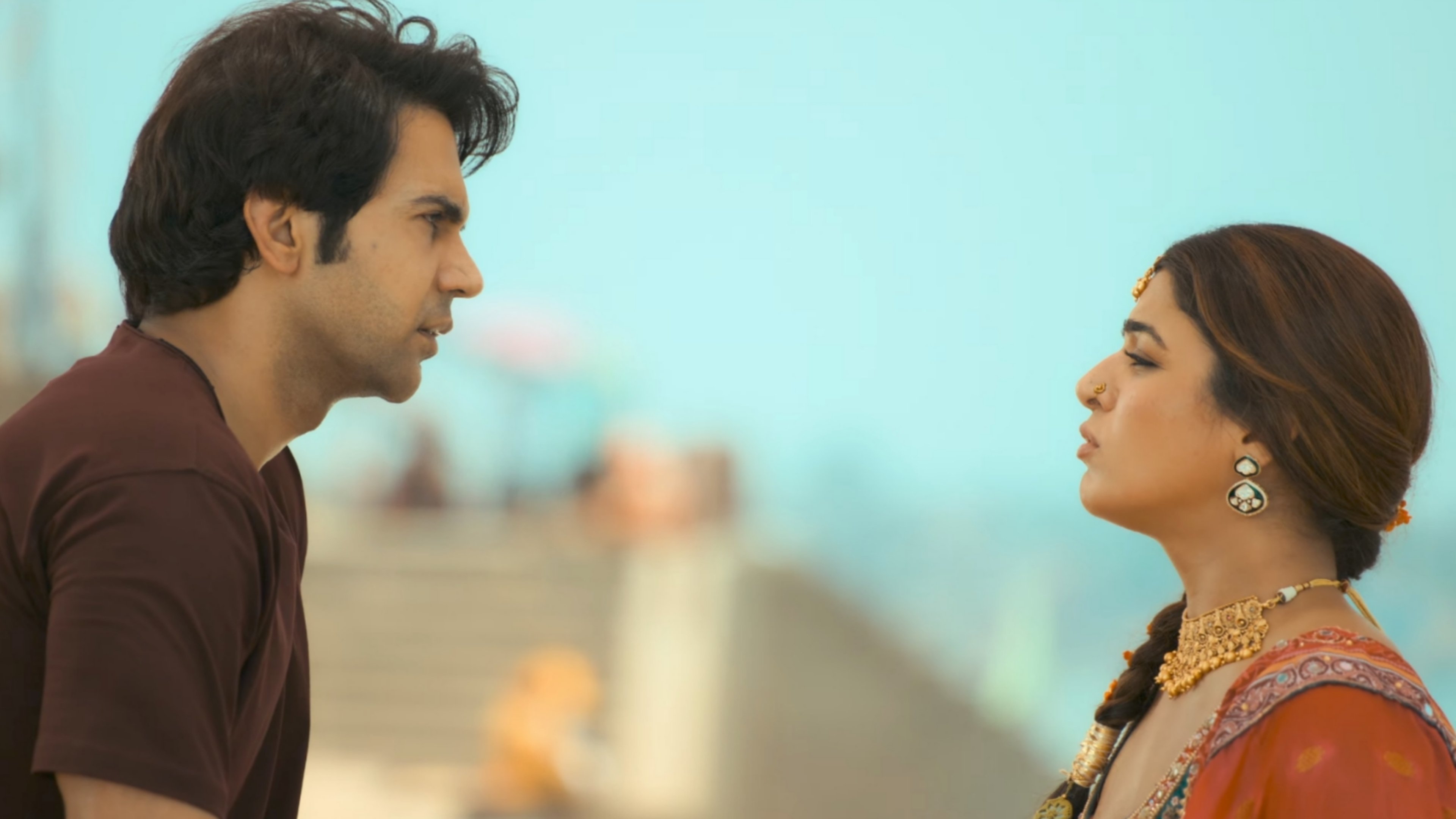 Photo 2 of Bhool Chuk Maaf