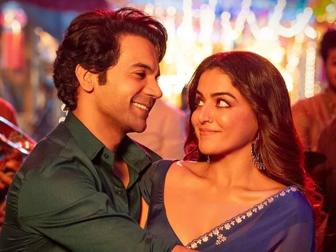 Photo 5 of Bhool Chuk Maaf