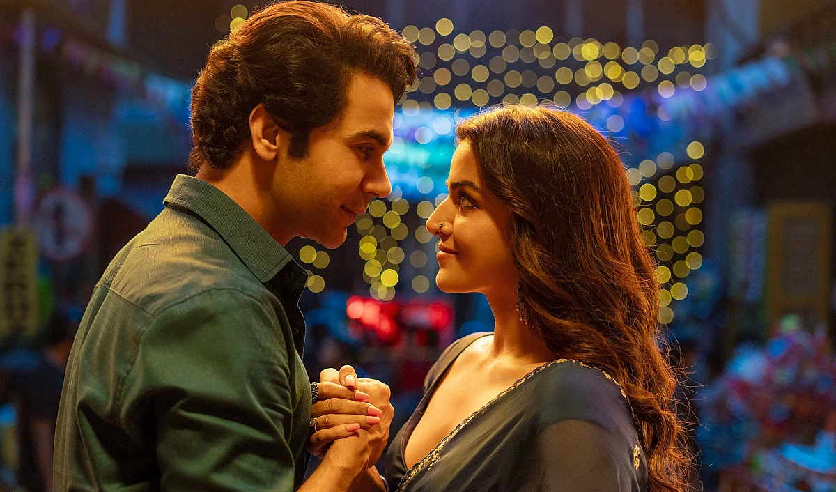 Photo 6 of Bhool Chuk Maaf