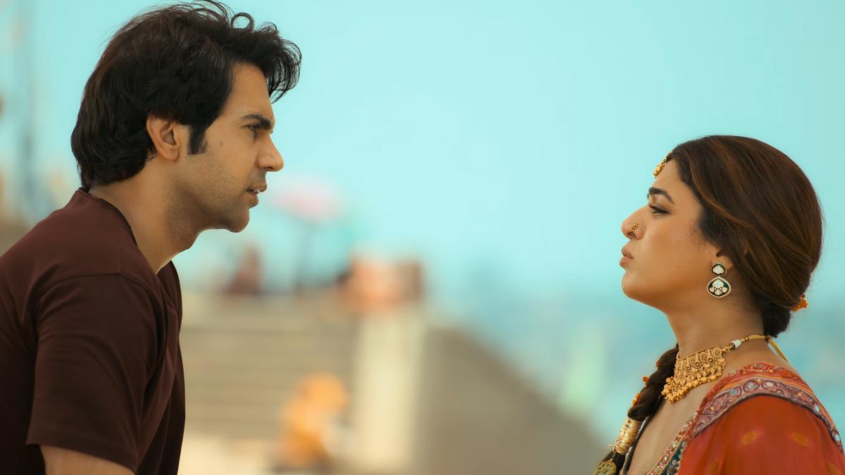 Photo 8 of Bhool Chuk Maaf