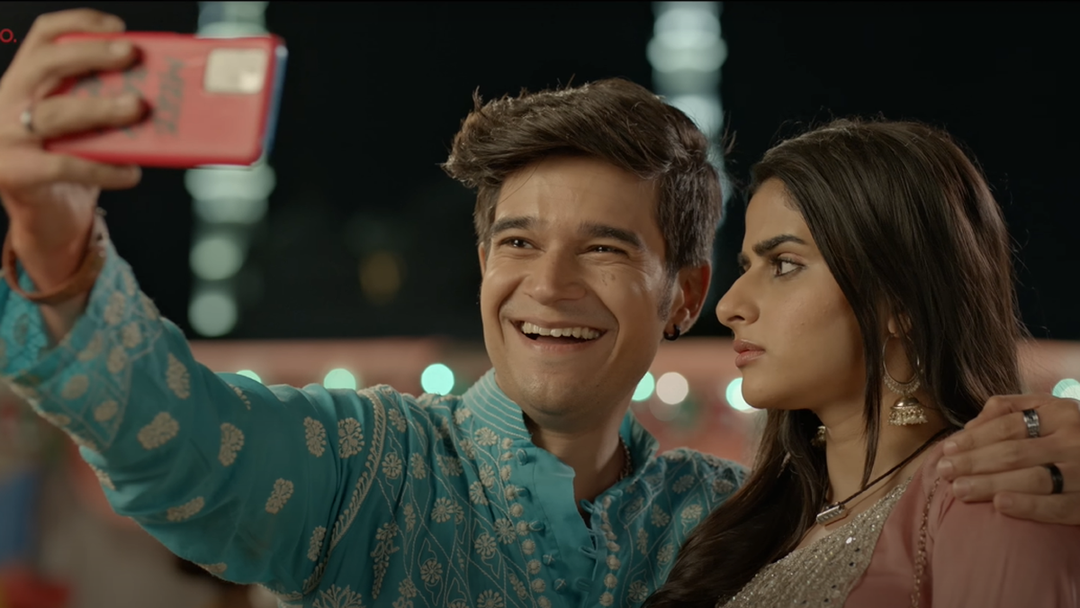 Photo 2 of Inn Galiyon Mein